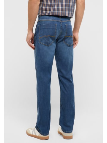 Mustang Jeans "Tramper" - Straight fit - in Blau