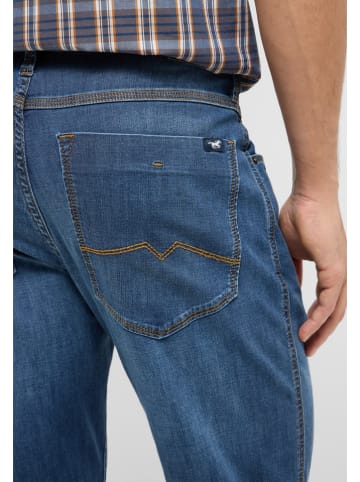 Mustang Jeans "Tramper" - Straight fit - in Blau