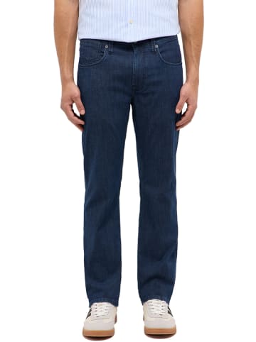 Mustang Jeans "Tramper" - Straight fit - in Dunkelblau