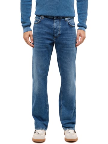 Mustang Jeans "Michigan" - Straight fit - in Blau
