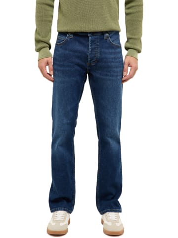 Mustang Jeans "Michigan" - Straight fit - in Blau