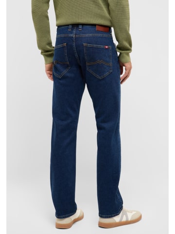 Mustang Jeans "Michigan" - Straight fit - in Blau