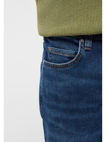 Mustang Jeans "Michigan" - Straight fit - in Blau