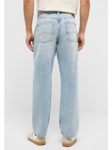 Mustang Jeans "Jeff" - Relaxed fit - in Hellblau