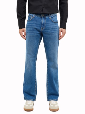 Mustang Jeans "Oregon" - Regular fit - in Blau