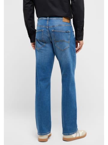 Mustang Jeans "Oregon" - Regular fit - in Blau