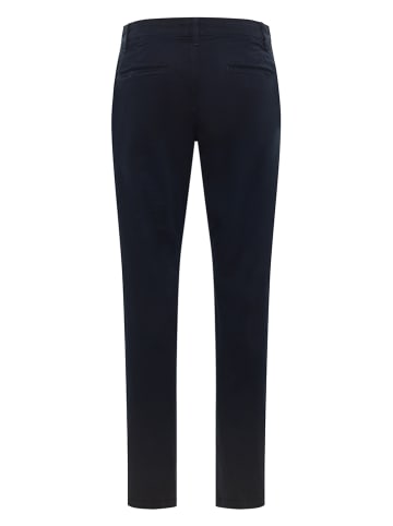 Mustang Chino "Brad" in Dunkelblau