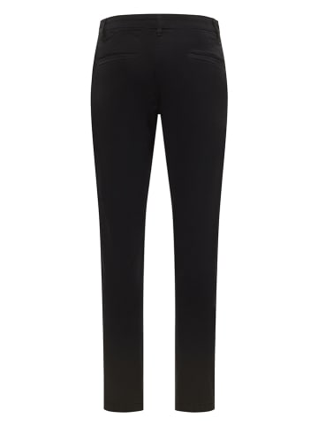Mustang Chino "Brad" in Schwarz