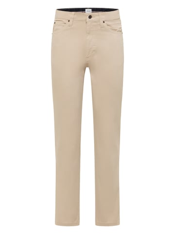 Mustang Jeans "Tramper" - Straight fit - in Beige