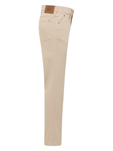 Mustang Jeans "Tramper" - Straight fit - in Beige