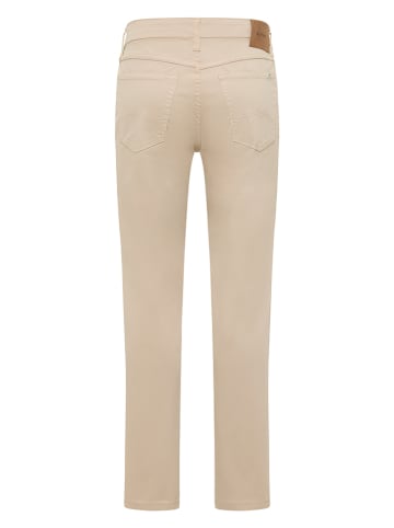 Mustang Jeans "Tramper" - Straight fit - in Beige