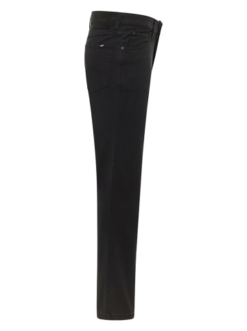 Mustang Jeans "Tramper" - Straight fit - in Schwarz