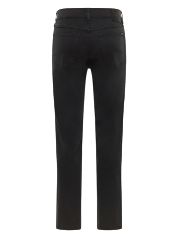 Mustang Jeans "Tramper" - Straight fit - in Schwarz
