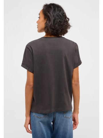 Mustang Shirt "Monroe" in Anthrazit