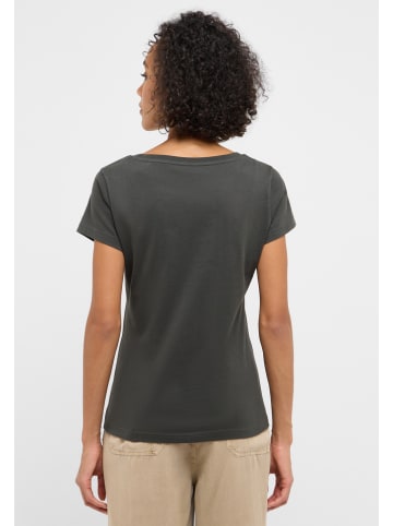 Mustang Shirt "Beverly" antraciet