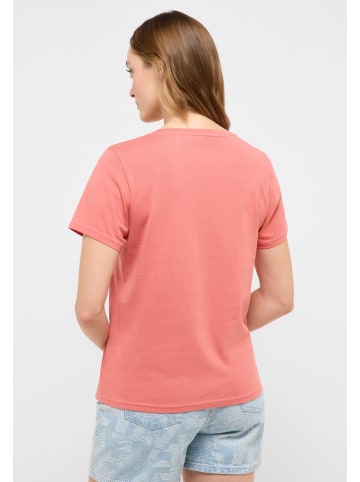 Mustang Shirt "Alma" in Pink