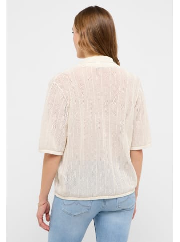 Mustang Vest "Alva" crème