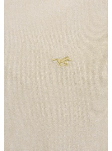 Mustang Blouse "Edinburg" beige