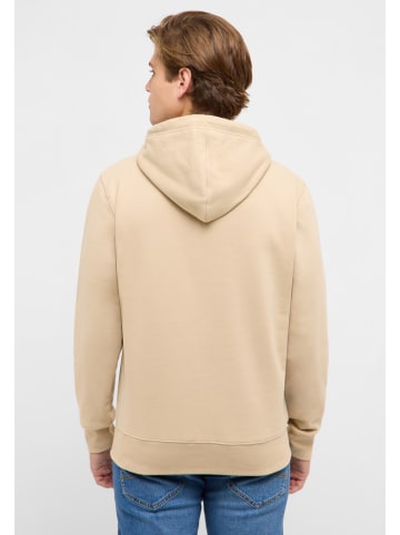 Mustang Hoodie "Bronson" beige