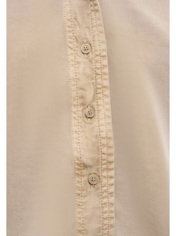 Mustang Blouse "Ruby" beige