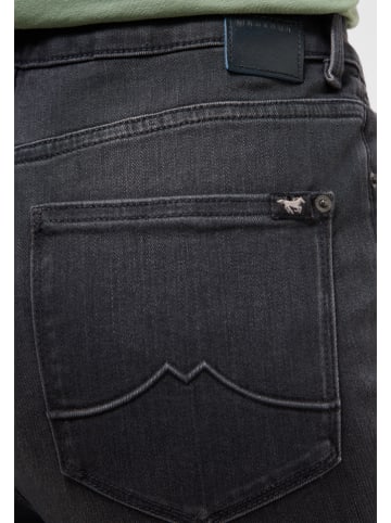 Mustang Jeans "Georgia" - Skinny fit - in Anthrazit