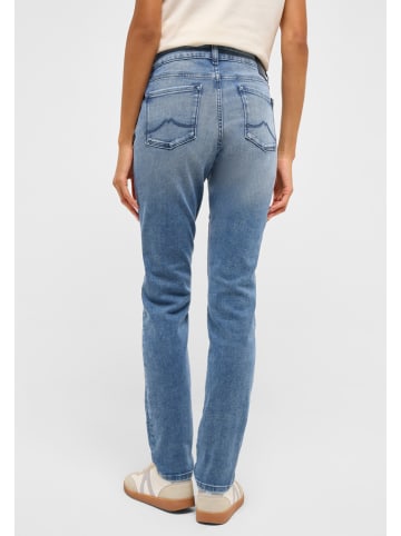 Mustang Jeans "Crosby" - Slim fit - in Blau