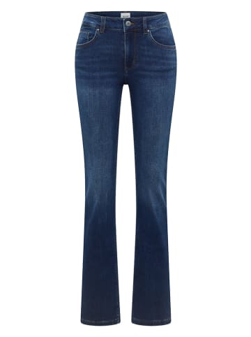 Mustang Jeans "Shelby" - Slim fit - in Blau