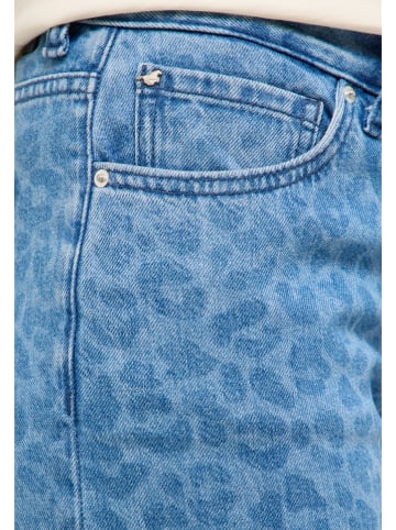 Mustang Jeans "Medley" - Comfort fit - in Blau