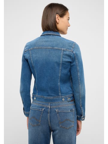 Mustang Jeansjacke "Santa Rosa" in Blau