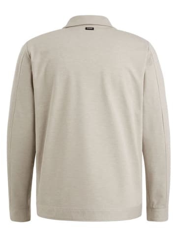 Vanguard Hemdjacke in Creme
