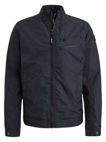 Vanguard Tusssenjas donkerblauw