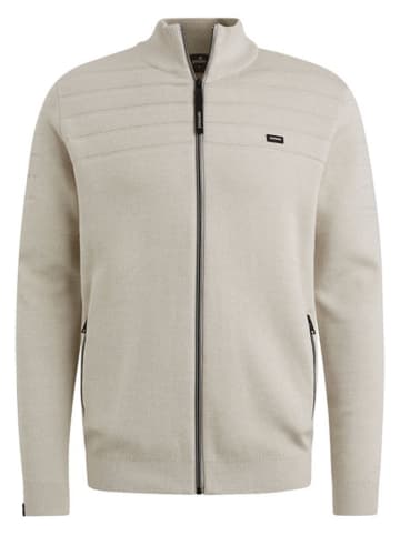 Vanguard Vest crème