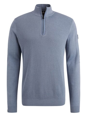 Vanguard Pullover in Hellblau