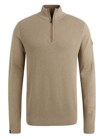 Vanguard Trui camel