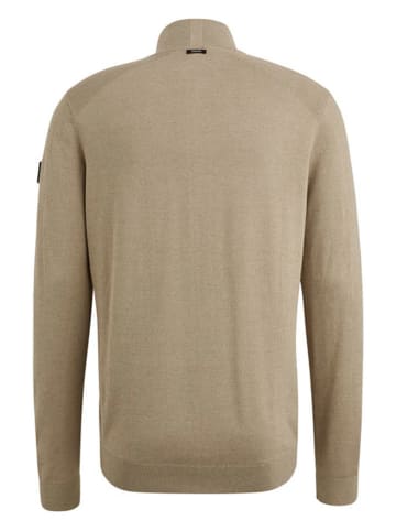 Vanguard Trui camel