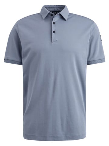 Vanguard Poloshirt lichtblauw
