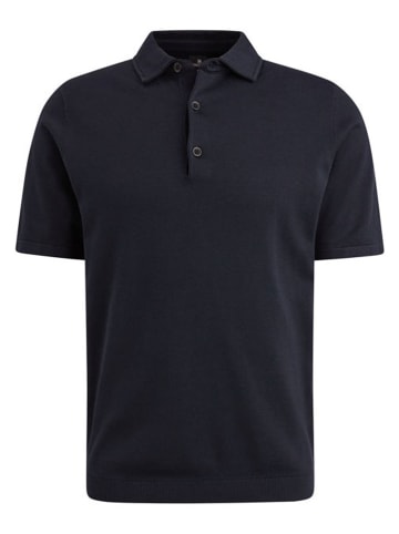 Vanguard Poloshirt in Dunkelblau
