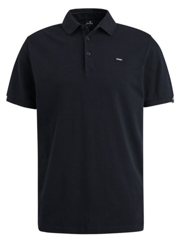 Vanguard Poloshirt donkerblauw