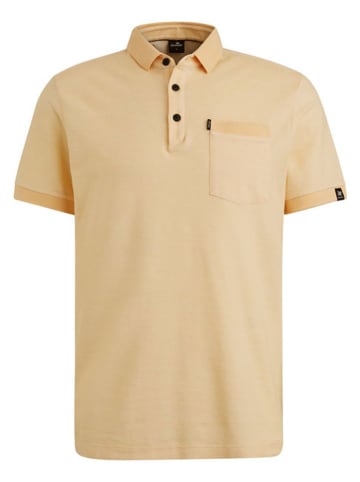 Vanguard Poloshirt abrikooskleurig