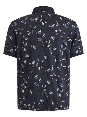 Vanguard Poloshirt in Dunkelblau