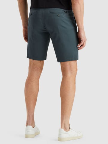Vanguard Short blauw