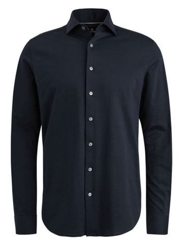 Vanguard Blouse donkerblauw