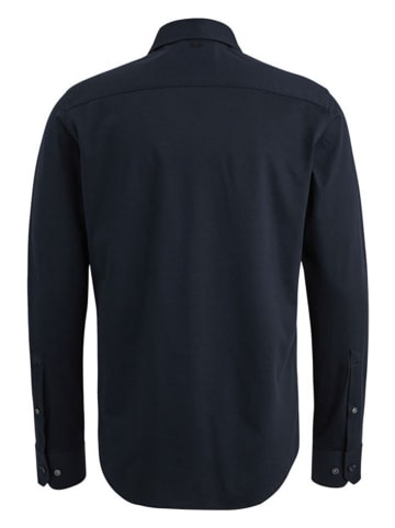 Vanguard Blouse donkerblauw