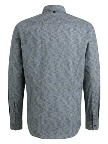 Vanguard Blouse blauw