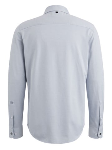 Vanguard Hemd in Hellblau