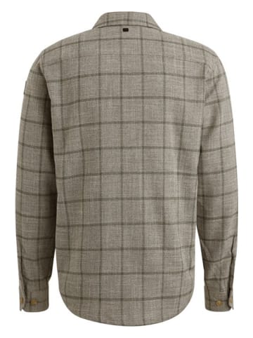 Vanguard Blouse bruin