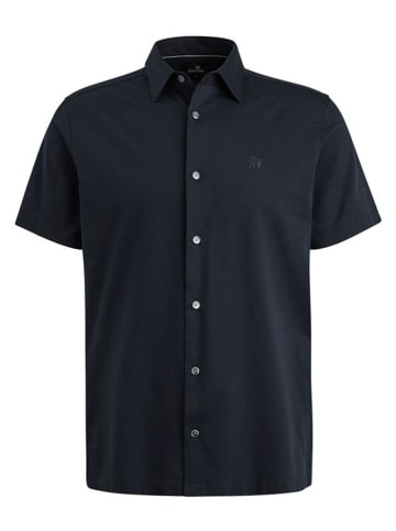 Vanguard Blouse donkerblauw