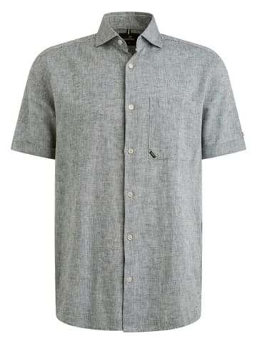 Vanguard Hemd in Grau