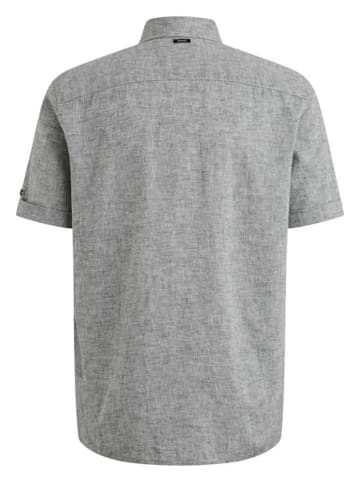 Vanguard Hemd in Grau