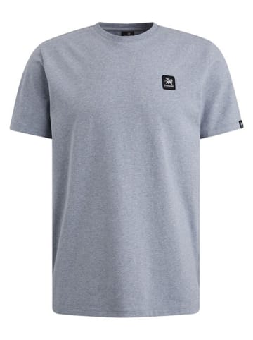 Vanguard Shirt lichtblauw